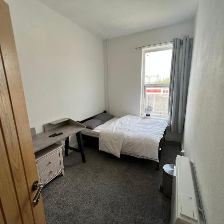 Room In New Flat Walsall Exterior foto