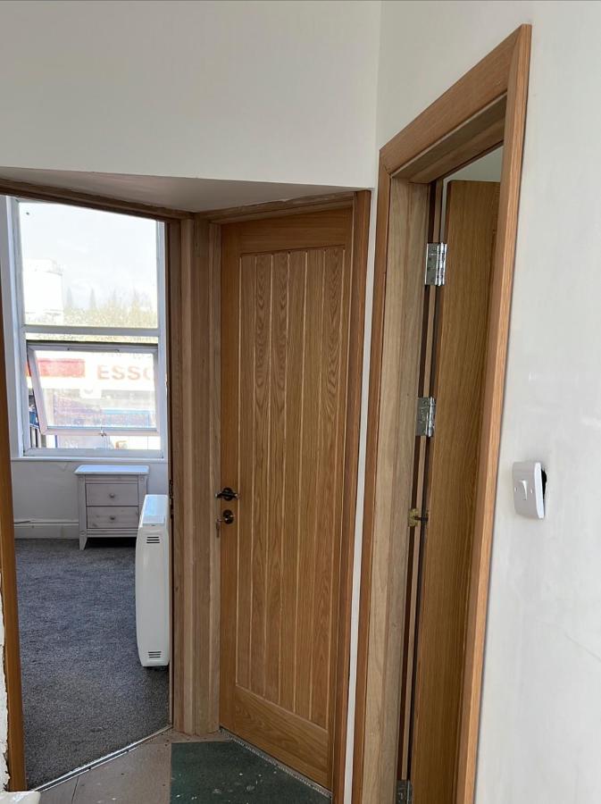 Room In New Flat Walsall Exterior foto